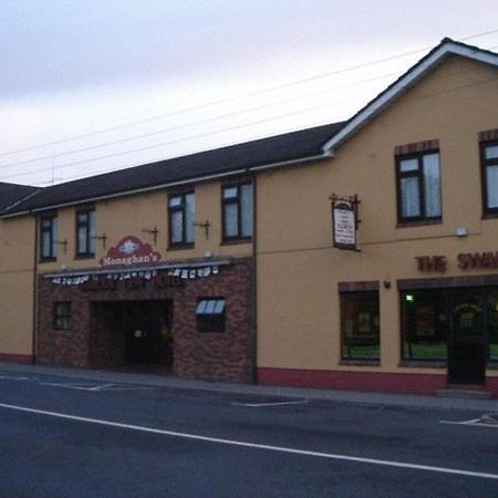 Monaghans Harbour Hotel Naas Luaran gambar