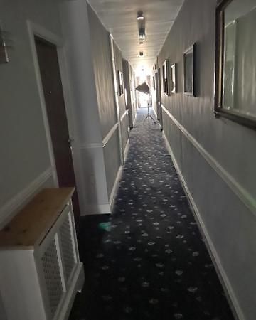 Monaghans Harbour Hotel Naas Luaran gambar