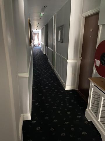 Monaghans Harbour Hotel Naas Luaran gambar