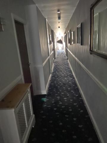 Monaghans Harbour Hotel Naas Luaran gambar